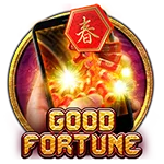 GOOD FORTUNE M